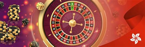 online roulette hong kong